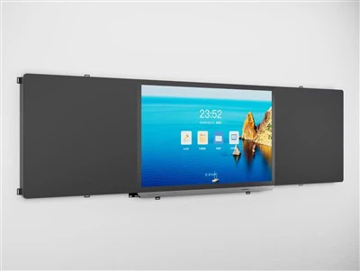 98 polegadas da série F3 Smart Blackboard